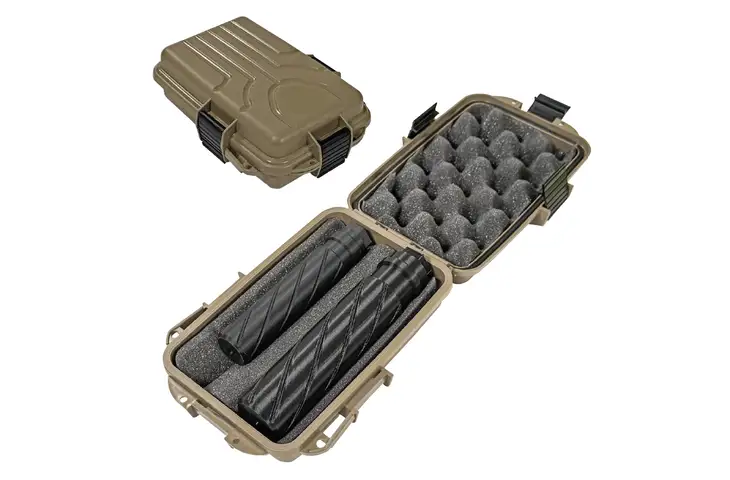 MTM Suppressor Protector 2 SC2